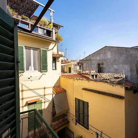 Comfort Apartment Panicale Florence Buitenkant foto