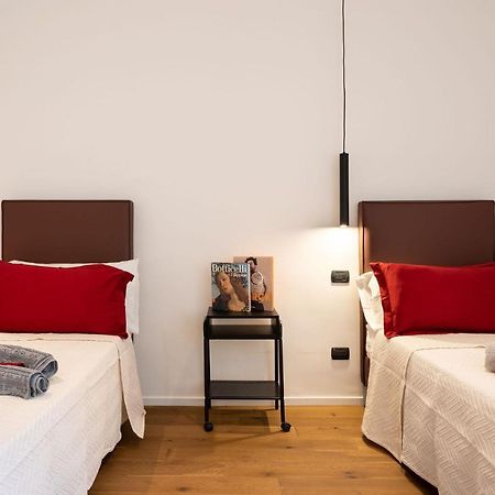 Comfort Apartment Panicale Florence Buitenkant foto
