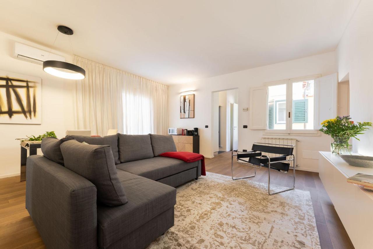 Comfort Apartment Panicale Florence Buitenkant foto