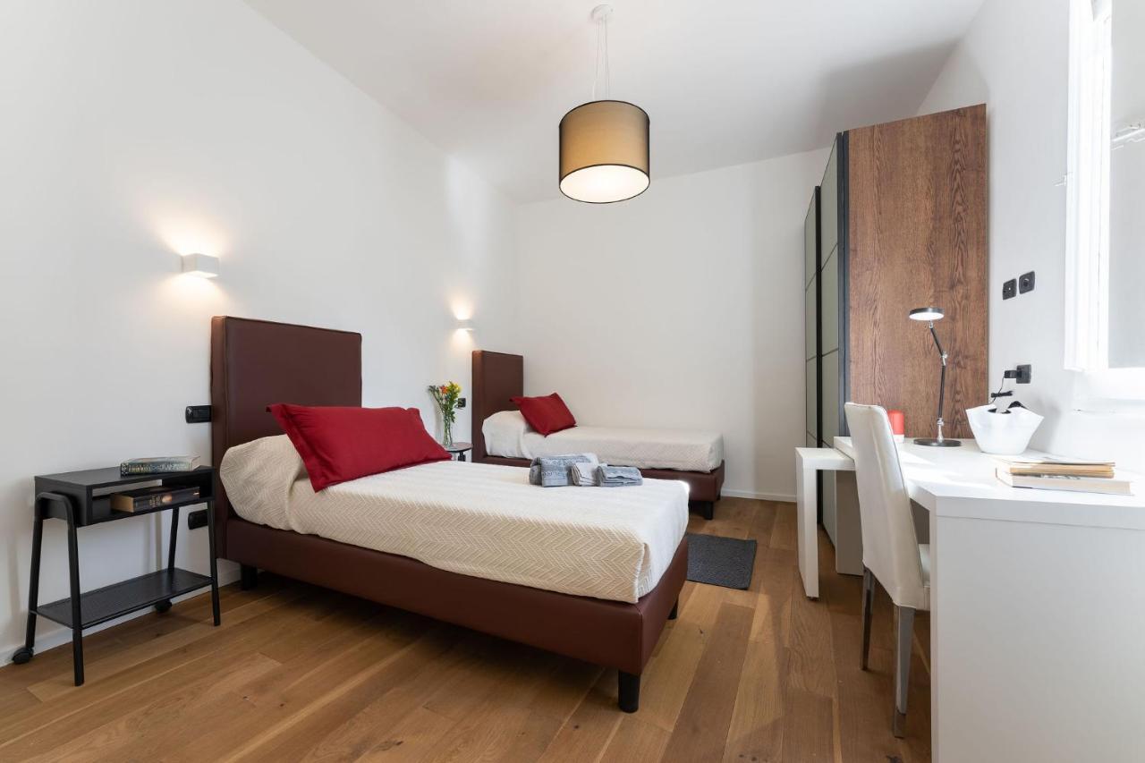 Comfort Apartment Panicale Florence Buitenkant foto