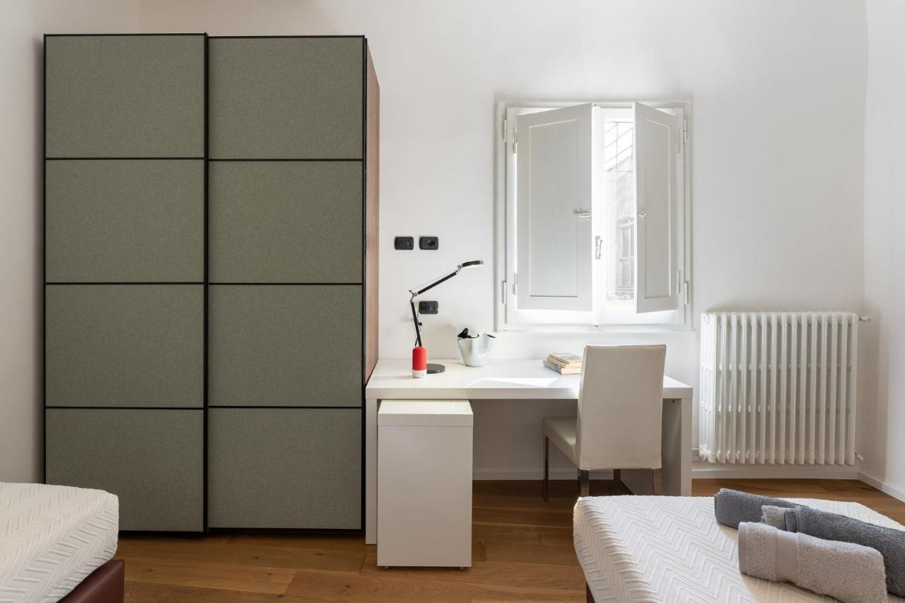 Comfort Apartment Panicale Florence Buitenkant foto
