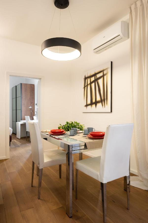 Comfort Apartment Panicale Florence Buitenkant foto