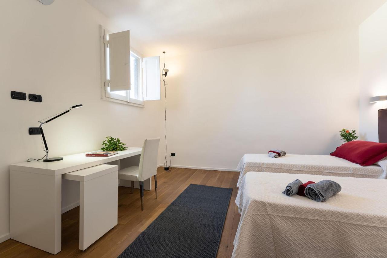 Comfort Apartment Panicale Florence Buitenkant foto