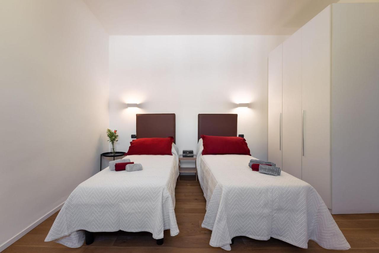 Comfort Apartment Panicale Florence Buitenkant foto
