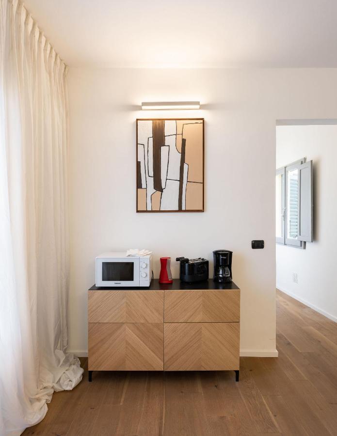 Comfort Apartment Panicale Florence Buitenkant foto