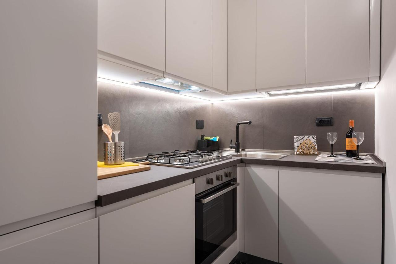 Comfort Apartment Panicale Florence Buitenkant foto