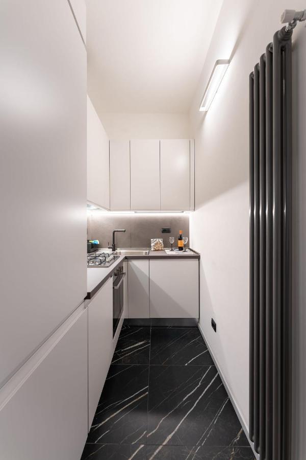 Comfort Apartment Panicale Florence Buitenkant foto