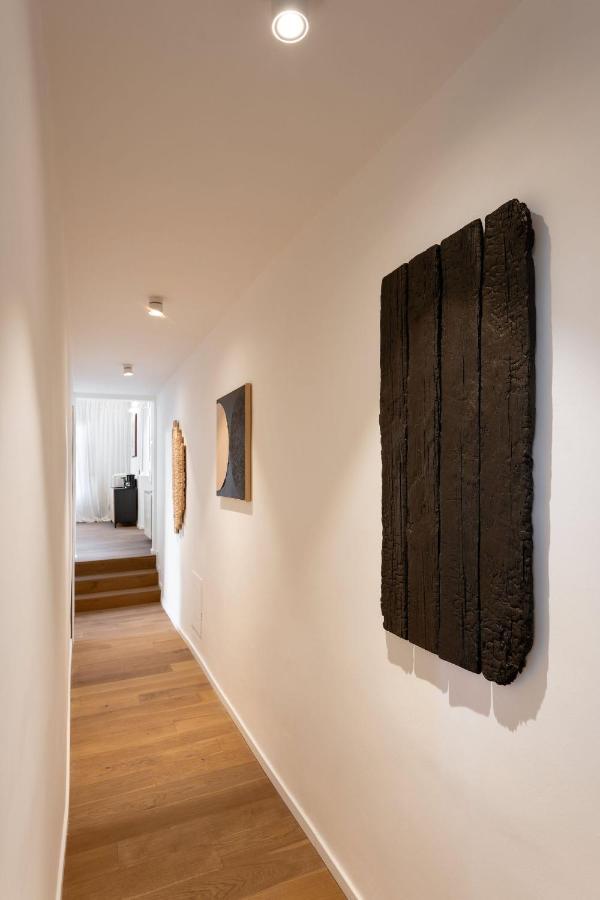 Comfort Apartment Panicale Florence Buitenkant foto