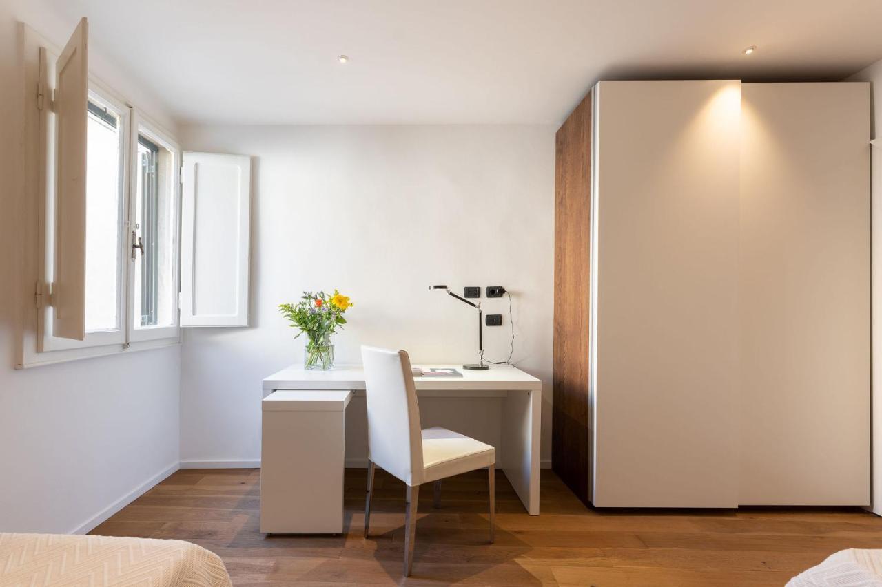 Comfort Apartment Panicale Florence Buitenkant foto