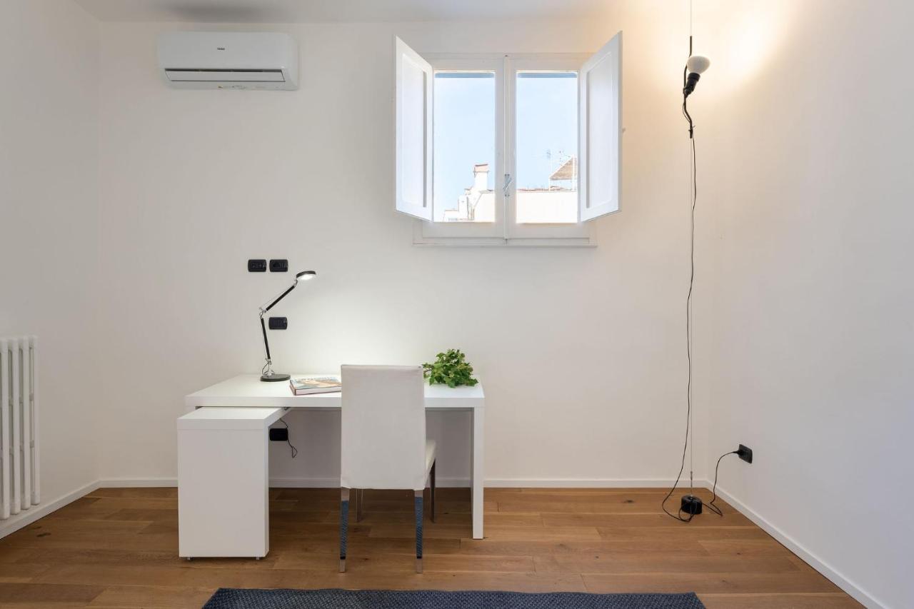 Comfort Apartment Panicale Florence Buitenkant foto